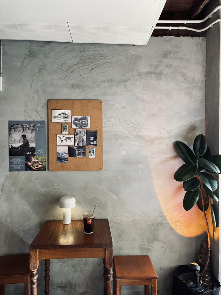 top 10+ คาเฟ่แพร่ 2567 คาเฟ่ในเมือง เปิดใหม่ ร้านสวย บรรยากาศดี กาแฟอร่อย