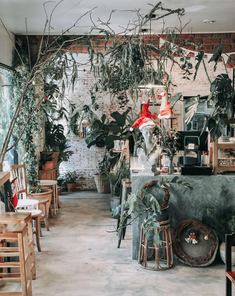 top 10+ คาเฟ่แพร่ 2567 คาเฟ่ในเมือง เปิดใหม่ ร้านสวย บรรยากาศดี กาแฟอร่อย