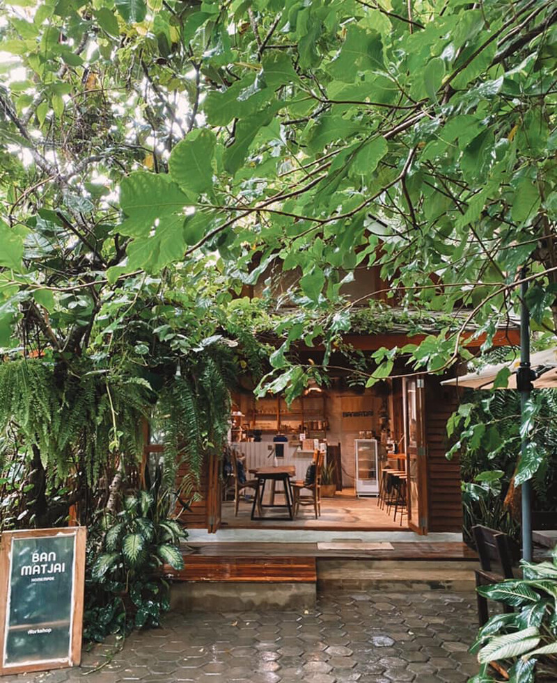 top 10+ คาเฟ่แพร่ 2567 คาเฟ่ในเมือง เปิดใหม่ ร้านสวย บรรยากาศดี กาแฟอร่อย