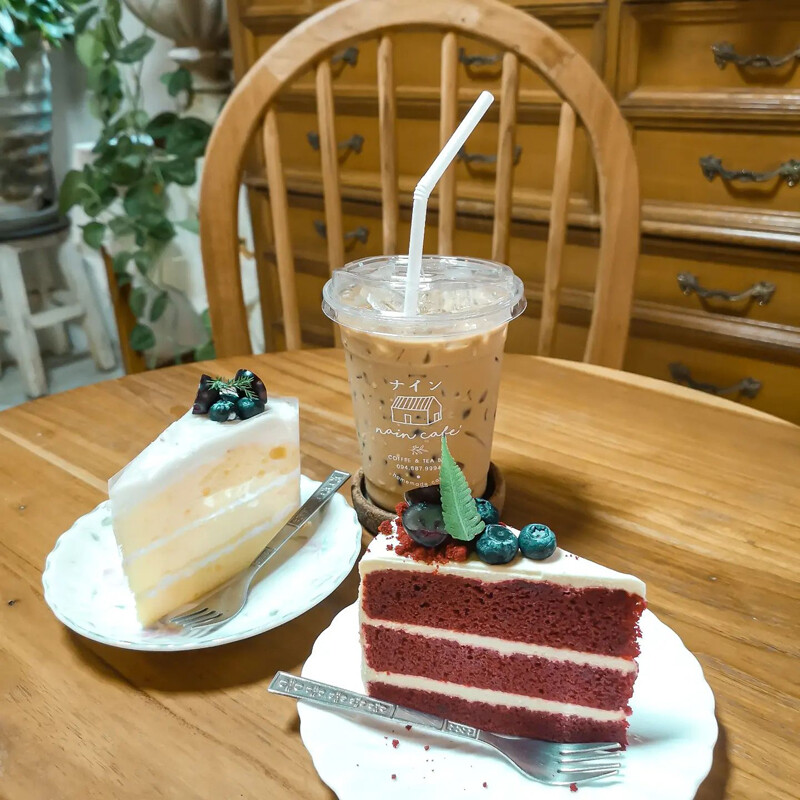 top 10+ คาเฟ่แพร่ 2567 คาเฟ่ในเมือง เปิดใหม่ ร้านสวย บรรยากาศดี กาแฟอร่อย