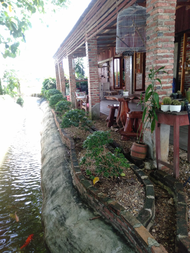 top 10+ คาเฟ่แพร่ 2567 คาเฟ่ในเมือง เปิดใหม่ ร้านสวย บรรยากาศดี กาแฟอร่อย