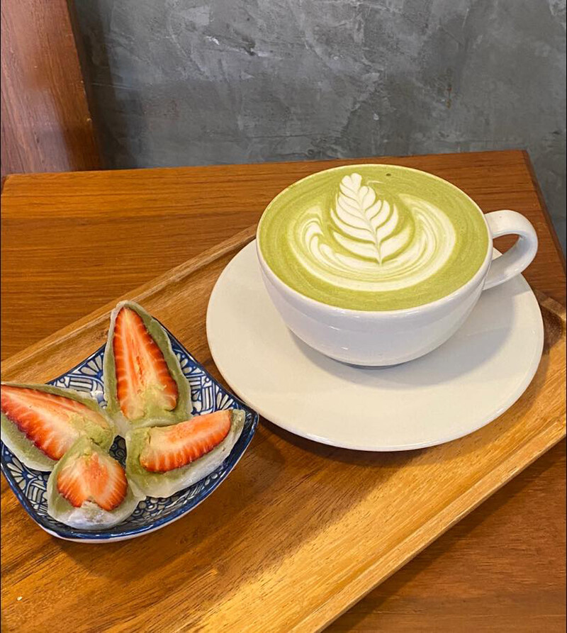 top 10+ คาเฟ่แพร่ 2567 คาเฟ่ในเมือง เปิดใหม่ ร้านสวย บรรยากาศดี กาแฟอร่อย