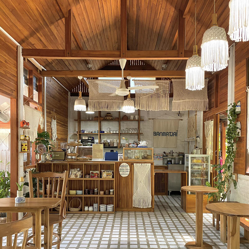 top 10+ คาเฟ่แพร่ 2567 คาเฟ่ในเมือง เปิดใหม่ ร้านสวย บรรยากาศดี กาแฟอร่อย