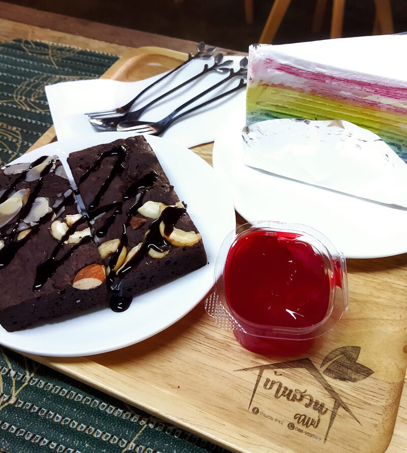 top 10+ คาเฟ่แพร่ 2567 คาเฟ่ในเมือง เปิดใหม่ ร้านสวย บรรยากาศดี กาแฟอร่อย