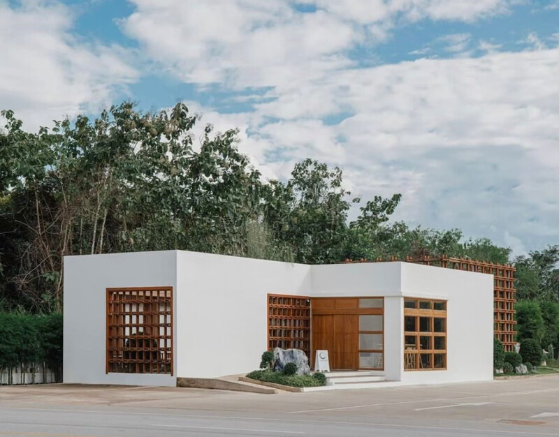 top 10+ คาเฟ่แพร่ 2567 คาเฟ่ในเมือง เปิดใหม่ ร้านสวย บรรยากาศดี กาแฟอร่อย