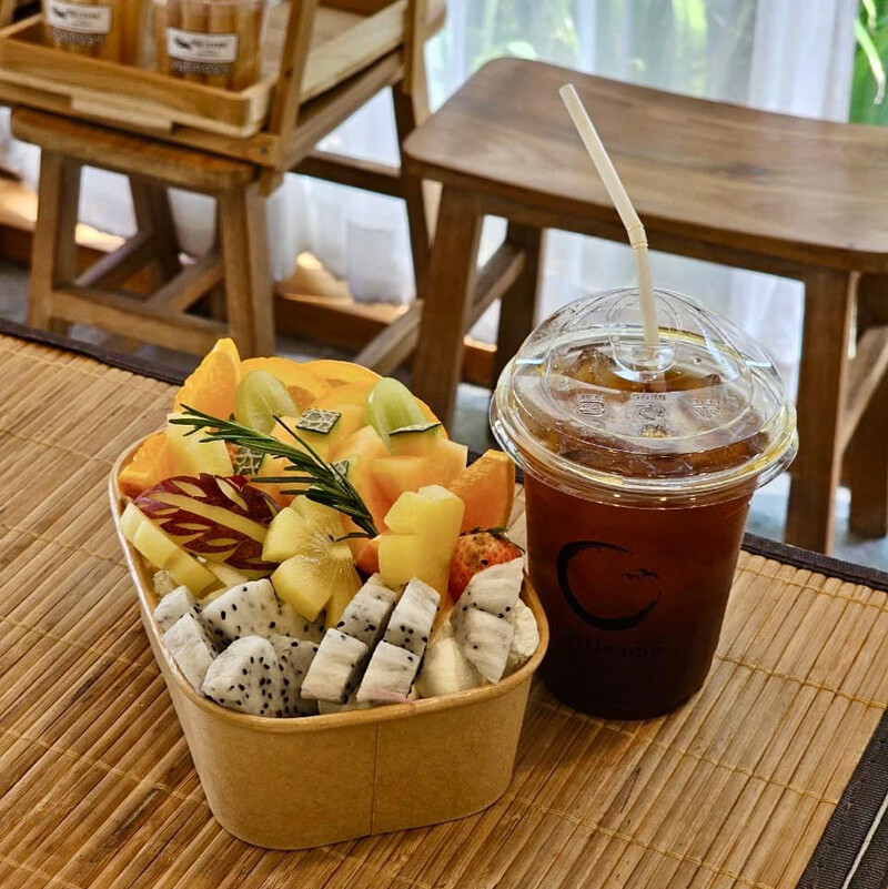 top 10+ คาเฟ่แพร่ 2567 คาเฟ่ในเมือง เปิดใหม่ ร้านสวย บรรยากาศดี กาแฟอร่อย