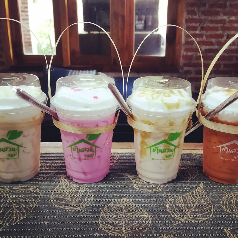 top 10+ คาเฟ่แพร่ 2567 คาเฟ่ในเมือง เปิดใหม่ ร้านสวย บรรยากาศดี กาแฟอร่อย