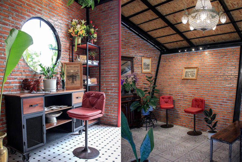 ร้านกาแฟราชบุรี, คาเฟ่ราชบุรี, คาเฟ่บ้านโป่ง, god’s eyes cafe, ร้านกาแฟบ้านโป่ง, god’s eyes cafe ราชบุรี