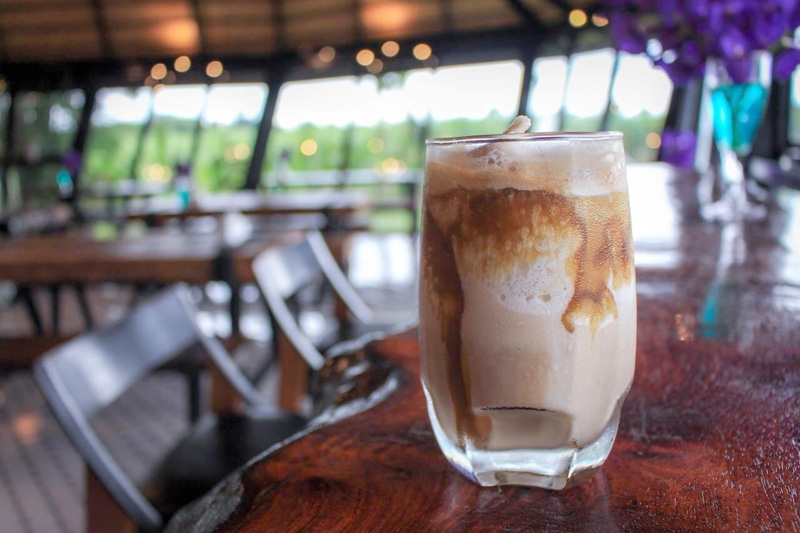 ร้านกาแฟราชบุรี, คาเฟ่ราชบุรี, คาเฟ่บ้านโป่ง, god’s eyes cafe, ร้านกาแฟบ้านโป่ง, god’s eyes cafe ราชบุรี