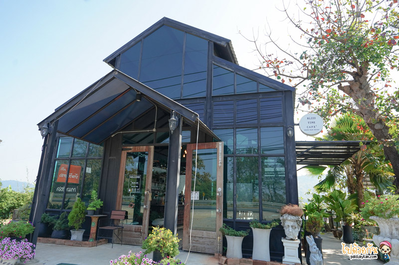 ร้านกาแฟวังน้ำเขียว, วังน้ำเขียว, คาเฟ่วังน้ำเขียว, bliss time cafe วังน้ำเขียว, blisstime cafe วังน้ำเขียว