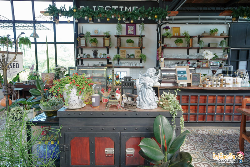 ร้านกาแฟวังน้ำเขียว, วังน้ำเขียว, คาเฟ่วังน้ำเขียว, bliss time cafe วังน้ำเขียว, blisstime cafe วังน้ำเขียว