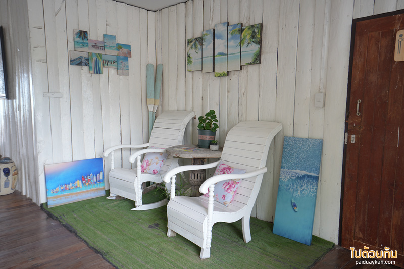 เมดูลอง, ร้านอาหารทะเลประจบ, ร้านอาหารเมืองประจวบ, ร้านอาหารอร่อยประจวบ, ร้านอาหารหาดคลองวาฬ, เมดูลอง ร้านอาหารทะเลสด อร่อย แห่งเมืองประจวบ