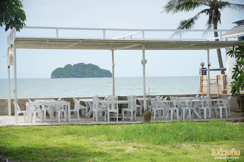 เมดูลอง, ร้านอาหารทะเลประจบ, ร้านอาหารเมืองประจวบ, ร้านอาหารอร่อยประจวบ, ร้านอาหารหาดคลองวาฬ, เมดูลอง ร้านอาหารทะเลสด อร่อย แห่งเมืองประจวบ