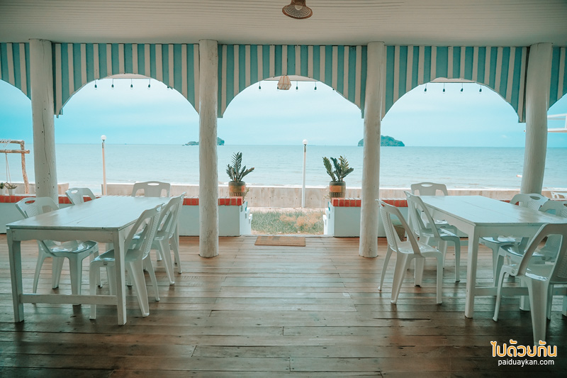 เมดูลอง, ร้านอาหารทะเลประจบ, ร้านอาหารเมืองประจวบ, ร้านอาหารอร่อยประจวบ, ร้านอาหารหาดคลองวาฬ, เมดูลอง ร้านอาหารทะเลสด อร่อย แห่งเมืองประจวบ