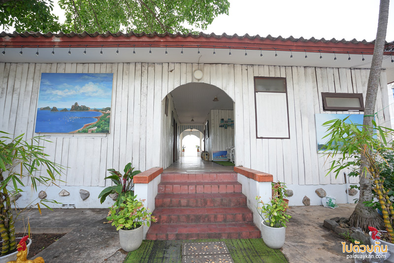 เมดูลอง, ร้านอาหารทะเลประจบ, ร้านอาหารเมืองประจวบ, ร้านอาหารอร่อยประจวบ, ร้านอาหารหาดคลองวาฬ, เมดูลอง ร้านอาหารทะเลสด อร่อย แห่งเมืองประจวบ