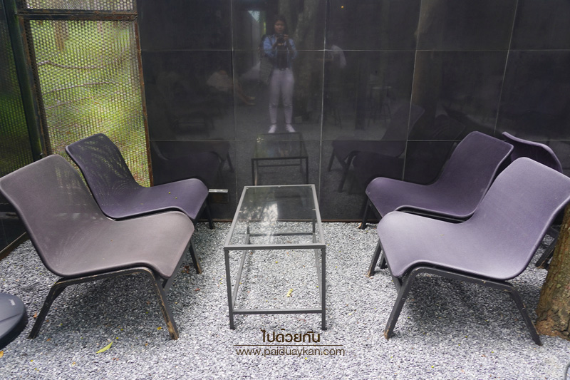 ร้านกาแฟเขาใหญ่, คาเฟ่เขาใหญ่, yellow submarine เขาใหญ่, yellow submarine ร้านกาแฟดีไซน์อาร์ท กลางป่า