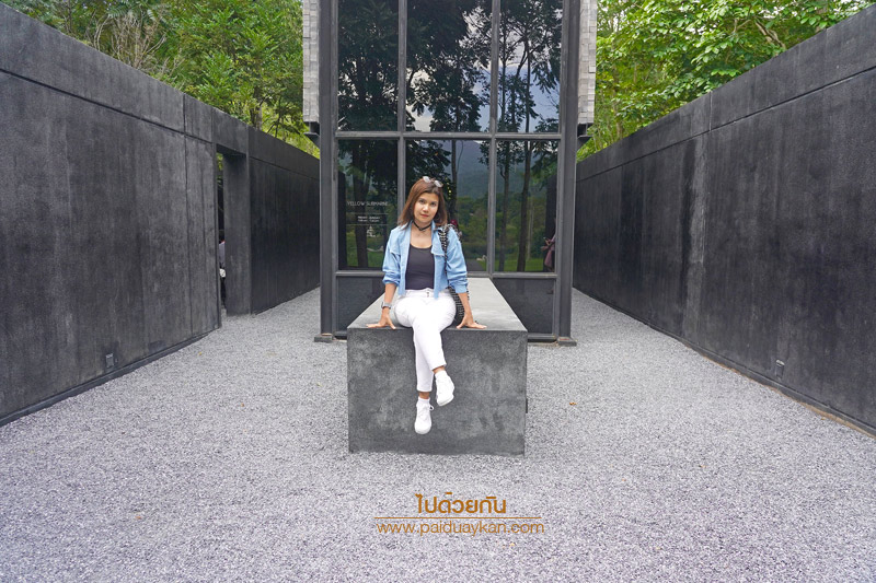 ร้านกาแฟเขาใหญ่, คาเฟ่เขาใหญ่, yellow submarine เขาใหญ่, yellow submarine ร้านกาแฟดีไซน์อาร์ท กลางป่า