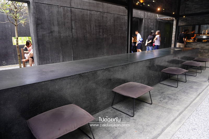 ร้านกาแฟเขาใหญ่, คาเฟ่เขาใหญ่, yellow submarine เขาใหญ่, yellow submarine ร้านกาแฟดีไซน์อาร์ท กลางป่า