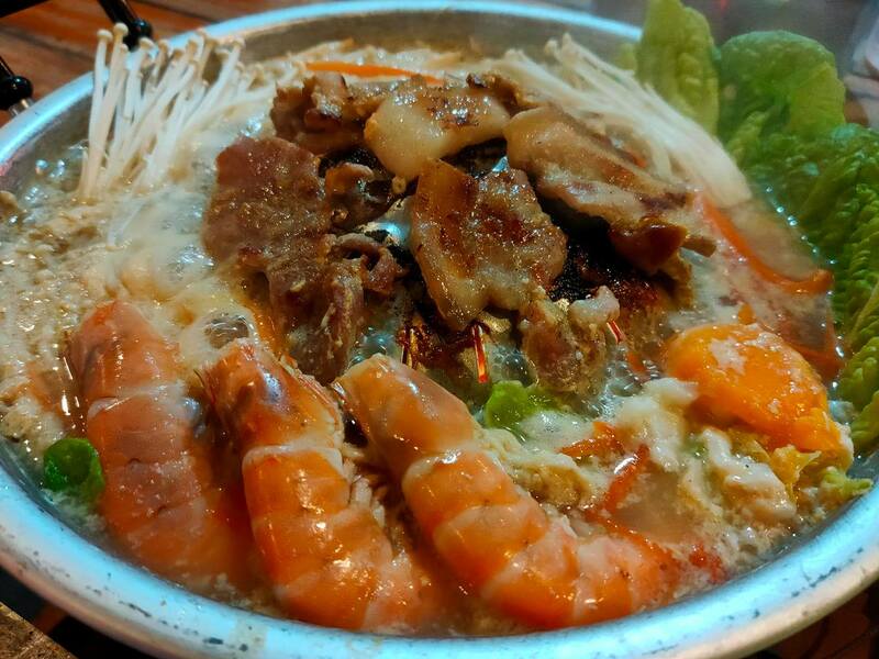 หมูกระทะ สระบุรี : รวมร้านหมูกระทะแห่งชาติ เจ้าเด็ด เจ้าดัง รสชาติน้ำจิ้มสุดปัง! ไม่ไปไม่ได้แล้ววว