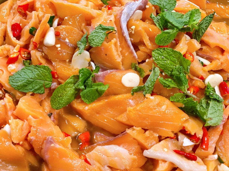 หมูกระทะ สระบุรี : รวมร้านหมูกระทะแห่งชาติ เจ้าเด็ด เจ้าดัง รสชาติน้ำจิ้มสุดปัง! ไม่ไปไม่ได้แล้ววว