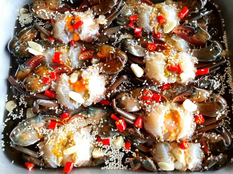 หมูกระทะ สระบุรี : รวมร้านหมูกระทะแห่งชาติ เจ้าเด็ด เจ้าดัง รสชาติน้ำจิ้มสุดปัง! ไม่ไปไม่ได้แล้ววว