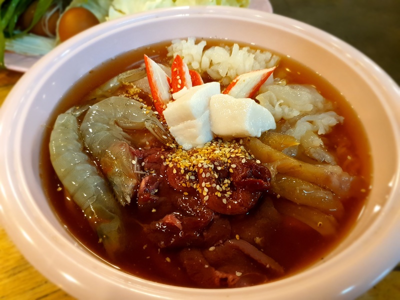 หมูกระทะ สระบุรี : รวมร้านหมูกระทะแห่งชาติ เจ้าเด็ด เจ้าดัง รสชาติน้ำจิ้มสุดปัง! ไม่ไปไม่ได้แล้ววว