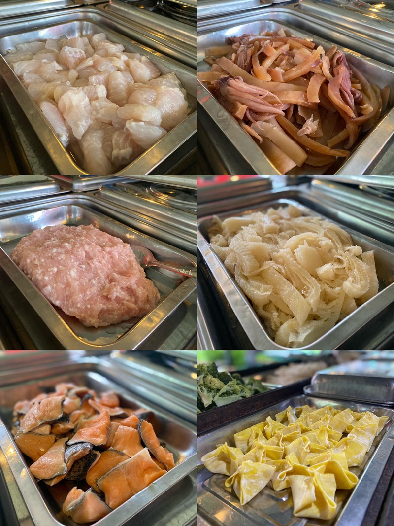 หมูกระทะ สระบุรี : รวมร้านหมูกระทะแห่งชาติ เจ้าเด็ด เจ้าดัง รสชาติน้ำจิ้มสุดปัง! ไม่ไปไม่ได้แล้ววว