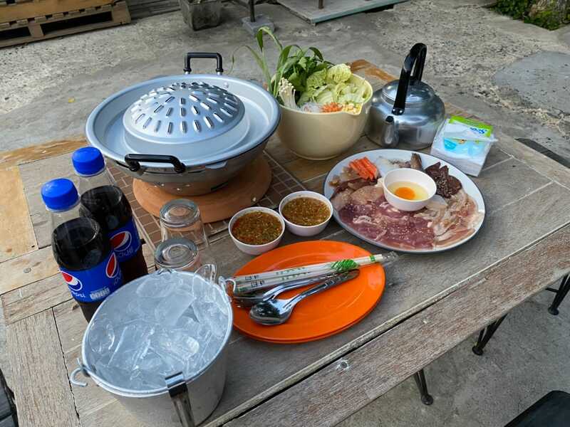 หมูกระทะ สระบุรี : รวมร้านหมูกระทะแห่งชาติ เจ้าเด็ด เจ้าดัง รสชาติน้ำจิ้มสุดปัง! ไม่ไปไม่ได้แล้ววว