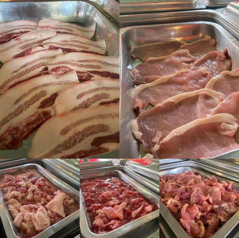 หมูกระทะ สระบุรี : รวมร้านหมูกระทะแห่งชาติ เจ้าเด็ด เจ้าดัง รสชาติน้ำจิ้มสุดปัง! ไม่ไปไม่ได้แล้ววว