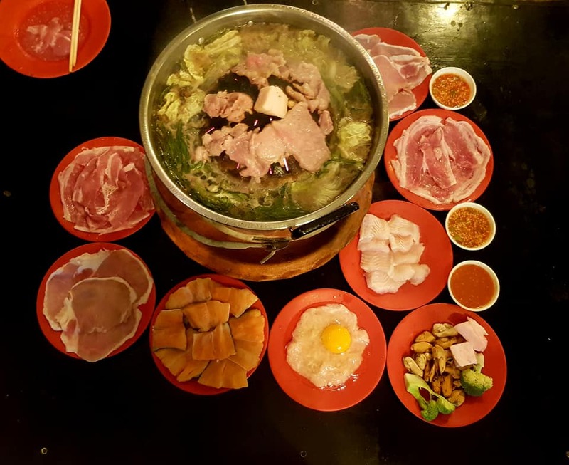หมูกระทะ สระบุรี : รวมร้านหมูกระทะแห่งชาติ เจ้าเด็ด เจ้าดัง รสชาติน้ำจิ้มสุดปัง! ไม่ไปไม่ได้แล้ววว