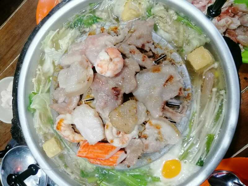 หมูกระทะ สระบุรี : รวมร้านหมูกระทะแห่งชาติ เจ้าเด็ด เจ้าดัง รสชาติน้ำจิ้มสุดปัง! ไม่ไปไม่ได้แล้ววว
