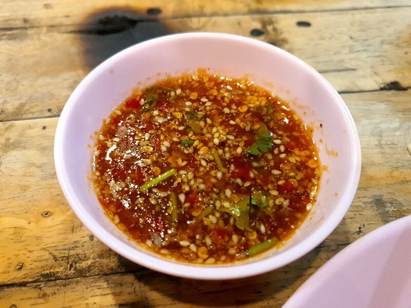 หมูกระทะ สระบุรี : รวมร้านหมูกระทะแห่งชาติ เจ้าเด็ด เจ้าดัง รสชาติน้ำจิ้มสุดปัง! ไม่ไปไม่ได้แล้ววว