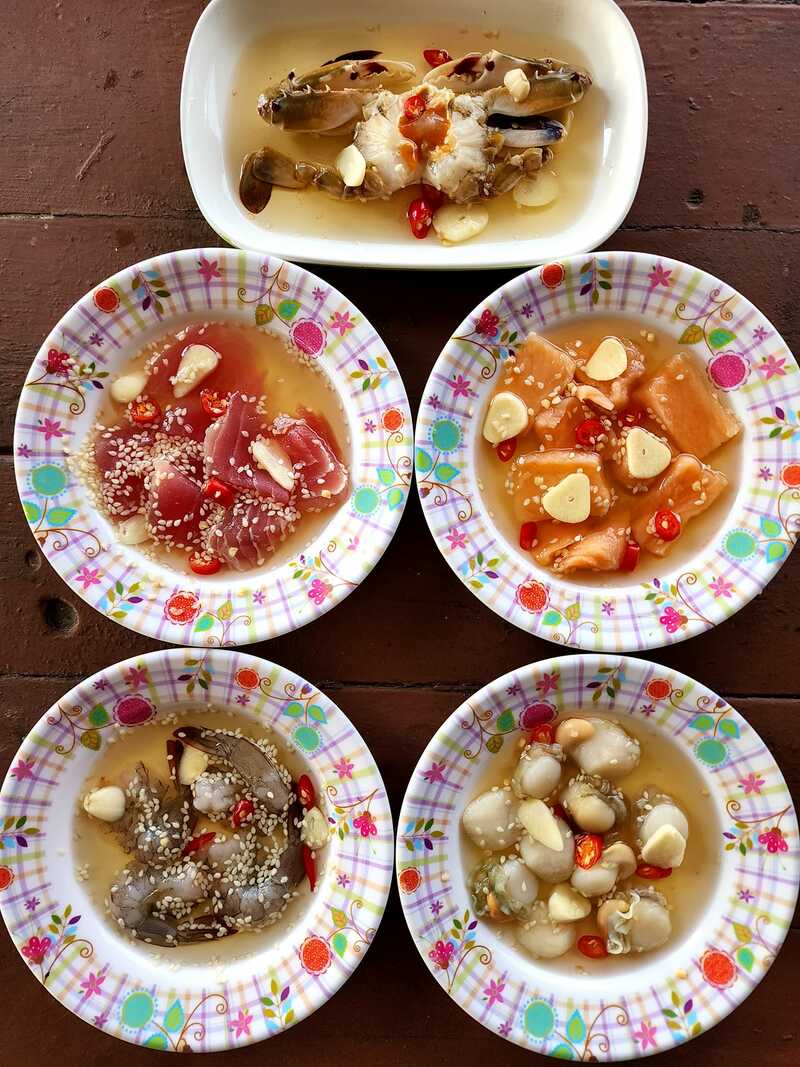 หมูกระทะ สระบุรี : รวมร้านหมูกระทะแห่งชาติ เจ้าเด็ด เจ้าดัง รสชาติน้ำจิ้มสุดปัง! ไม่ไปไม่ได้แล้ววว