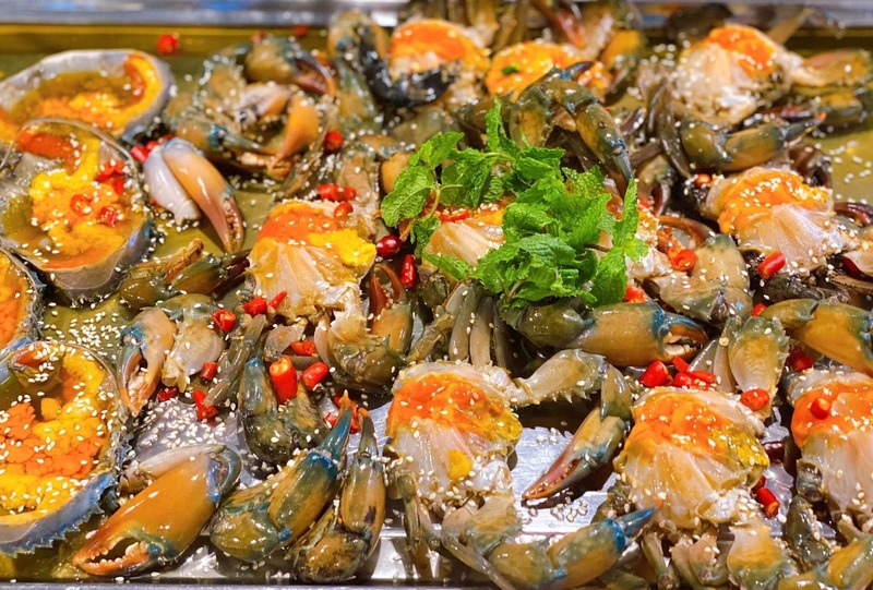 หมูกระทะ สระบุรี : รวมร้านหมูกระทะแห่งชาติ เจ้าเด็ด เจ้าดัง รสชาติน้ำจิ้มสุดปัง! ไม่ไปไม่ได้แล้ววว