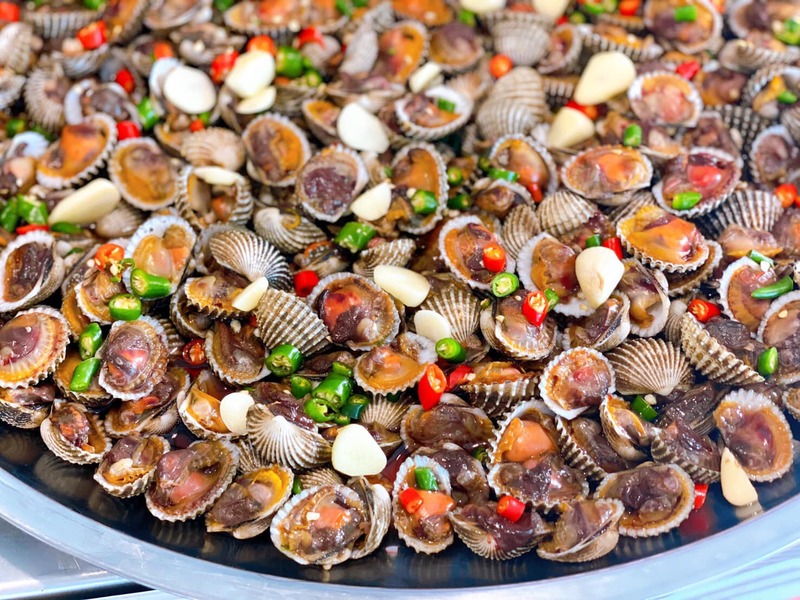 หมูกระทะ สระบุรี : รวมร้านหมูกระทะแห่งชาติ เจ้าเด็ด เจ้าดัง รสชาติน้ำจิ้มสุดปัง! ไม่ไปไม่ได้แล้ววว