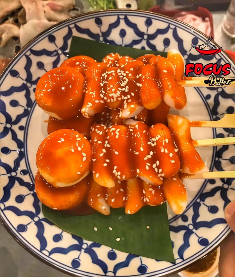 หมูกระทะ สระบุรี : รวมร้านหมูกระทะแห่งชาติ เจ้าเด็ด เจ้าดัง รสชาติน้ำจิ้มสุดปัง! ไม่ไปไม่ได้แล้ววว