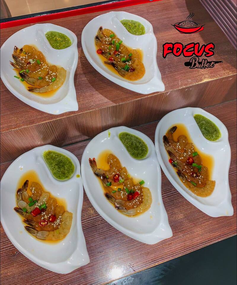 หมูกระทะ สระบุรี : รวมร้านหมูกระทะแห่งชาติ เจ้าเด็ด เจ้าดัง รสชาติน้ำจิ้มสุดปัง! ไม่ไปไม่ได้แล้ววว