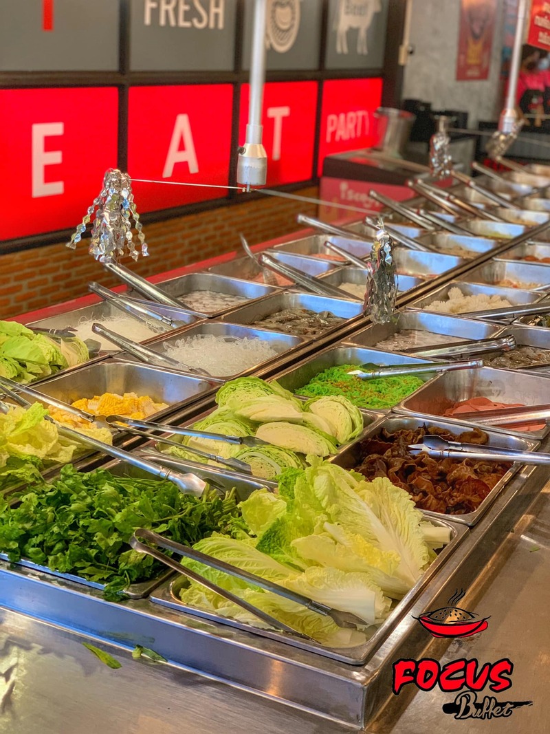 หมูกระทะ สระบุรี : รวมร้านหมูกระทะแห่งชาติ เจ้าเด็ด เจ้าดัง รสชาติน้ำจิ้มสุดปัง! ไม่ไปไม่ได้แล้ววว