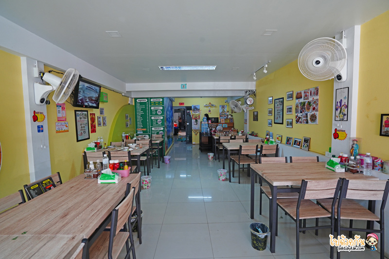 พรเทพ สาขา 2, อาหารเช้านครพนม, พรเทพอาหารเช้า, ร้านอาหารนครพนม, พรเทพ สาขา 2  อาหารเช้าสไตล์ อาหารเวียดนาม นครพนม