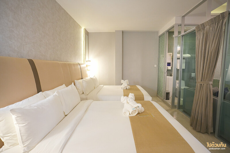 ที่พักเขาใหญ่, jupiter trevi resort and spa, jupiter trevi resort and spa เที่ยวเขาใหญ่ เหมือนไปกรุงโรม