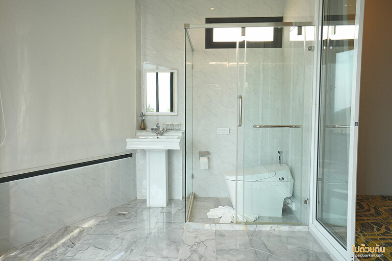 ที่พักเขาใหญ่, jupiter trevi resort and spa, jupiter trevi resort and spa เที่ยวเขาใหญ่ เหมือนไปกรุงโรม