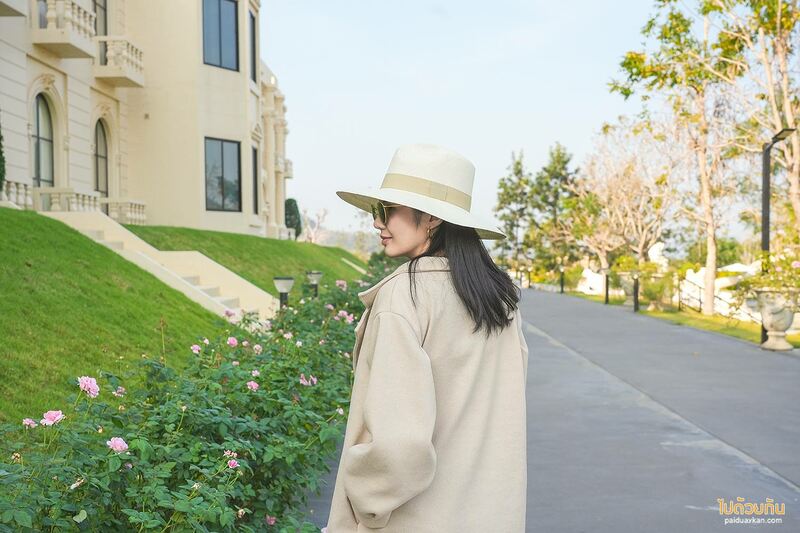 ที่พักเขาใหญ่, jupiter trevi resort and spa, jupiter trevi resort and spa เที่ยวเขาใหญ่ เหมือนไปกรุงโรม