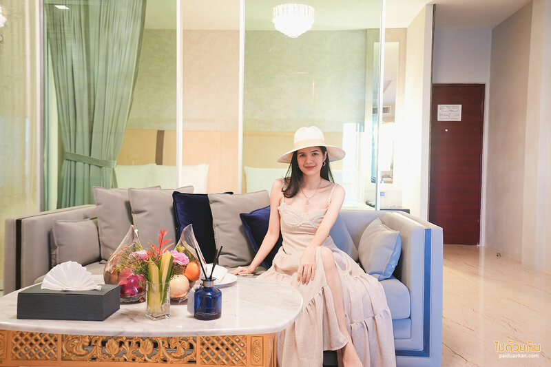 ที่พักเขาใหญ่, jupiter trevi resort and spa, jupiter trevi resort and spa เที่ยวเขาใหญ่ เหมือนไปกรุงโรม