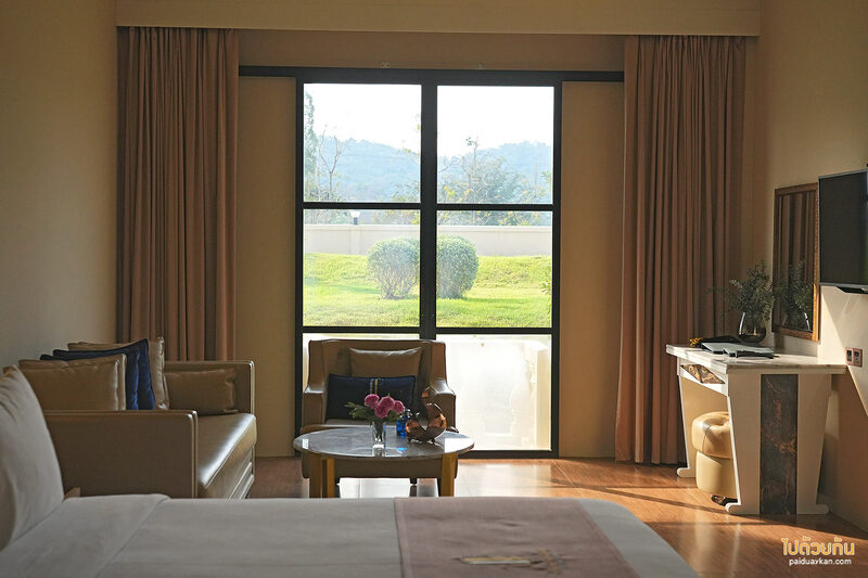 ที่พักเขาใหญ่, jupiter trevi resort and spa, jupiter trevi resort and spa เที่ยวเขาใหญ่ เหมือนไปกรุงโรม