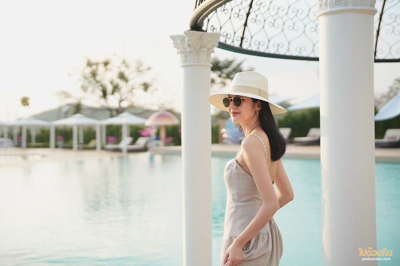 ที่พักเขาใหญ่, jupiter trevi resort and spa, jupiter trevi resort and spa เที่ยวเขาใหญ่ เหมือนไปกรุงโรม