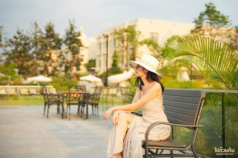 ที่พักเขาใหญ่, jupiter trevi resort and spa, jupiter trevi resort and spa เที่ยวเขาใหญ่ เหมือนไปกรุงโรม