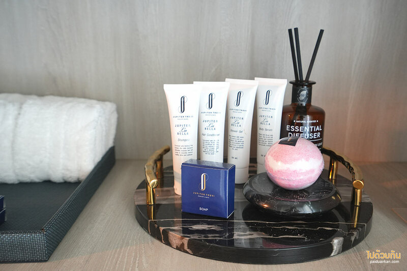 ที่พักเขาใหญ่, jupiter trevi resort and spa, jupiter trevi resort and spa เที่ยวเขาใหญ่ เหมือนไปกรุงโรม