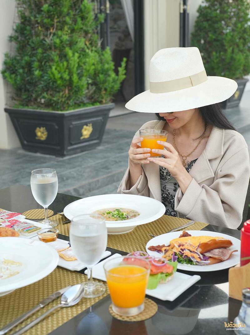 ที่พักเขาใหญ่, jupiter trevi resort and spa, jupiter trevi resort and spa เที่ยวเขาใหญ่ เหมือนไปกรุงโรม