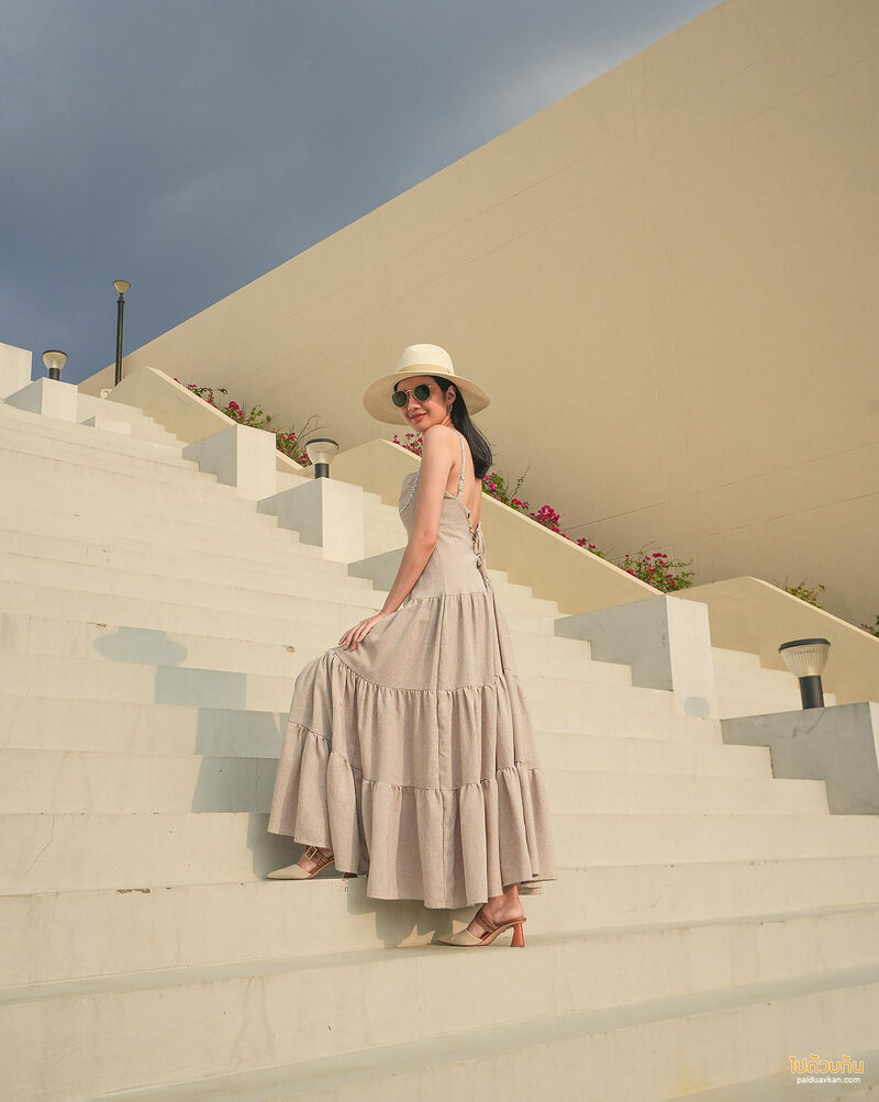 ที่พักเขาใหญ่, jupiter trevi resort and spa, jupiter trevi resort and spa เที่ยวเขาใหญ่ เหมือนไปกรุงโรม