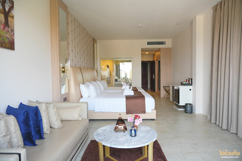 ที่พักเขาใหญ่, jupiter trevi resort and spa, jupiter trevi resort and spa เที่ยวเขาใหญ่ เหมือนไปกรุงโรม